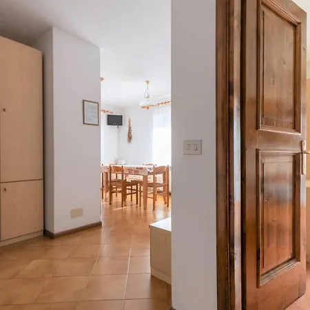 Casa Falcade *
