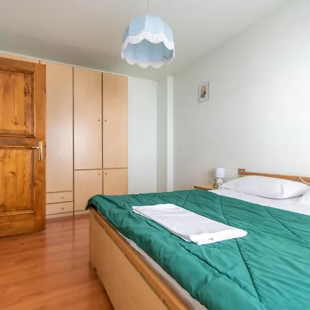 Appartement Casa Falcade