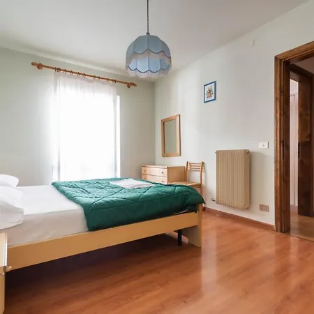 Daire Casa Falcade Falcade