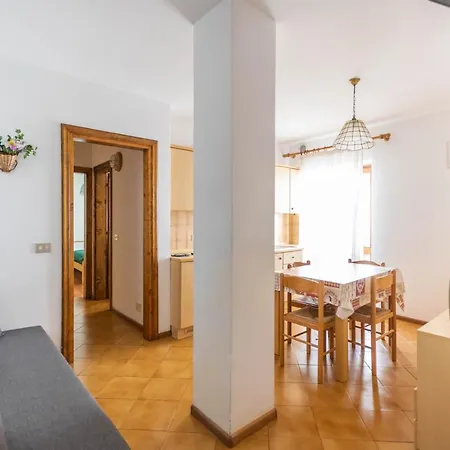 Casa Falcade * Falcade