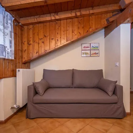 Casa Appartement Falcade