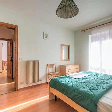 Apartmán Casa Falcade