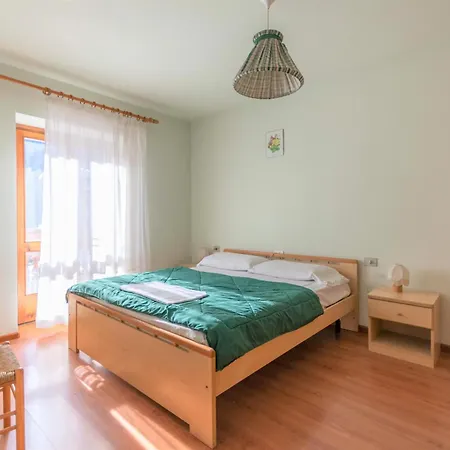 Casa 아파트 팔카데
