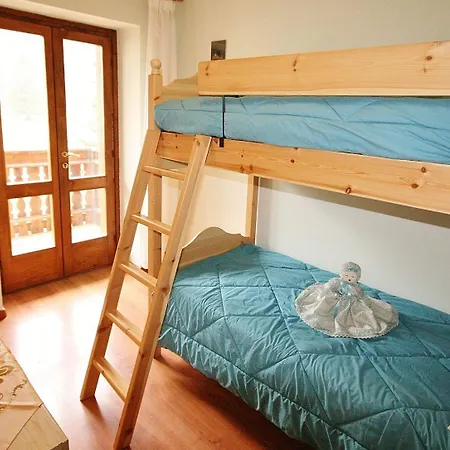 Casa Falcade