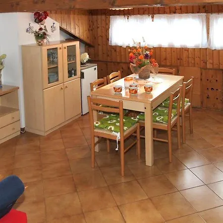 Casa 아파트 팔카데