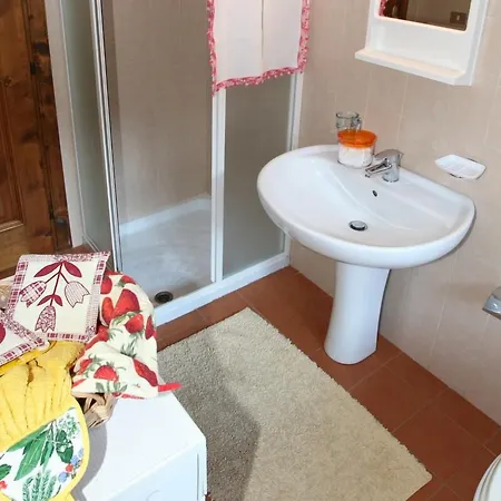 Casa Appartement *