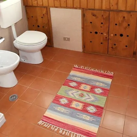 Casa Appartement *