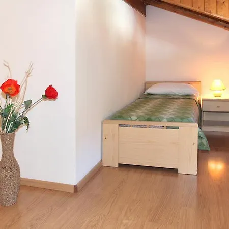 Appartement Casa Falcade