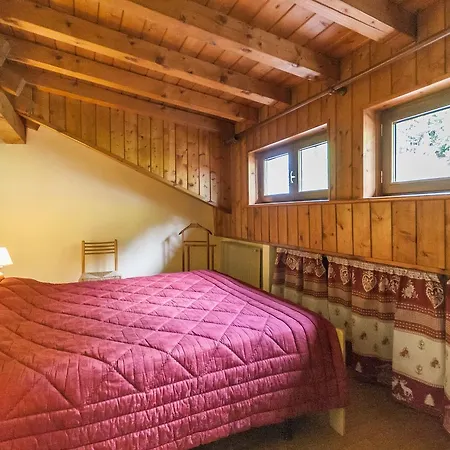 Daire Casa Falcade *