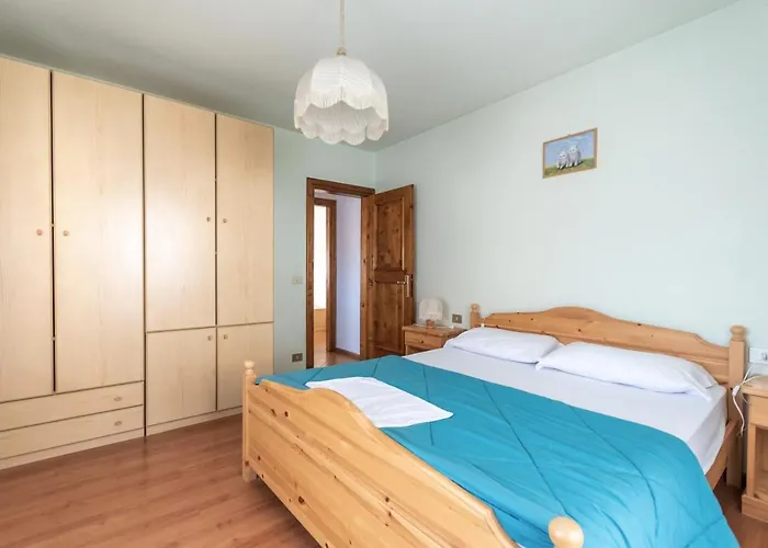 Appartement Casa Falcade