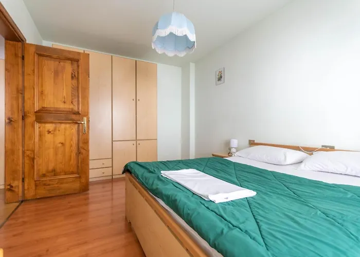 Appartement Casa Falcade