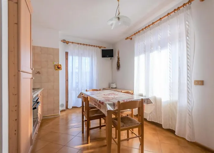 Casa Appartement Falcade