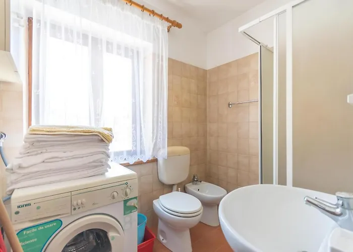 Casa Appartement *