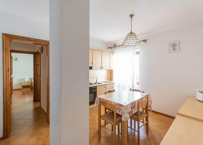 Appartement Casa