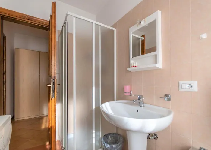 Casa Appartement *