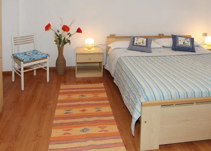 Casa Appartement Falcade
