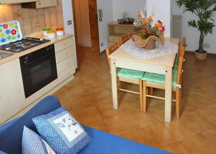 Appartement Casa