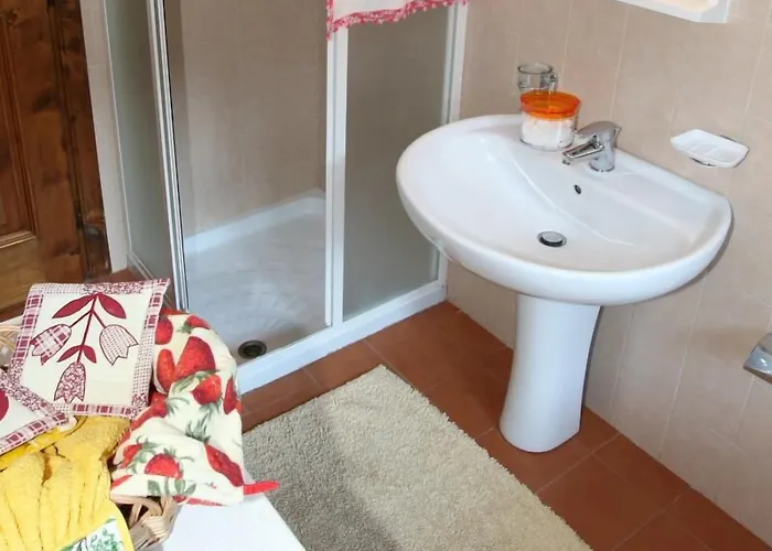 Casa Appartement *