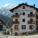 Casa * Falcade