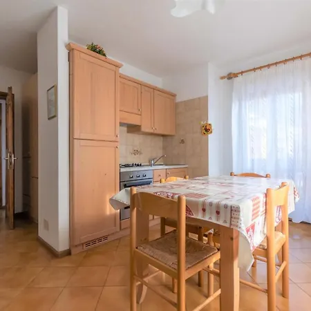 Casa Falcade Apartment *