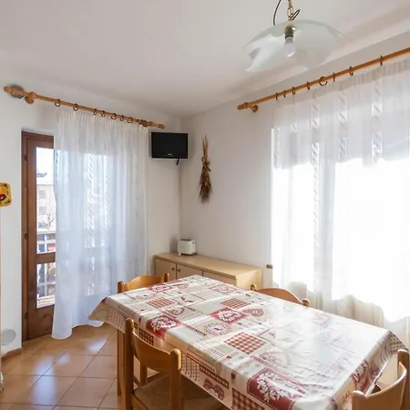 Casa Falcade Falcade