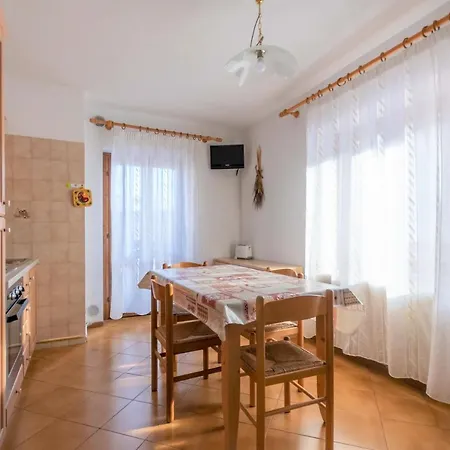 Casa Falcade Apartment Falcade