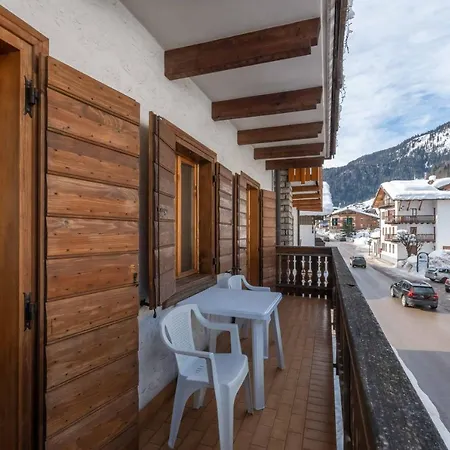 Casa * Falcade