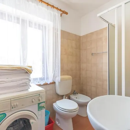 Casa Falcade Apartment *