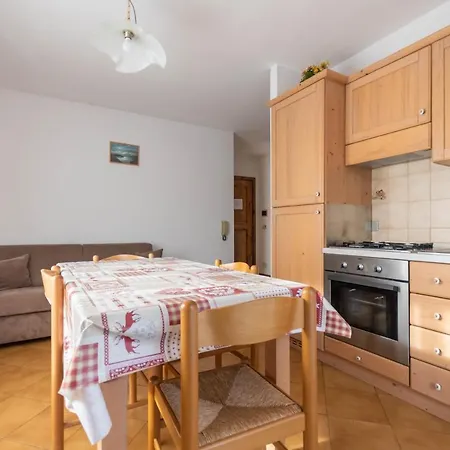 Casa * Falcade