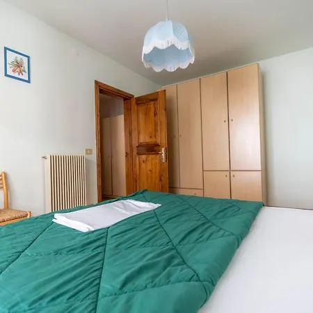Apartmán Casa Falcade