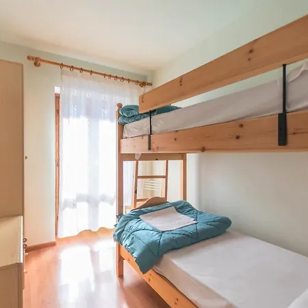 Apartment Casa Falcade *