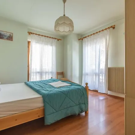 Apartment Casa Falcade