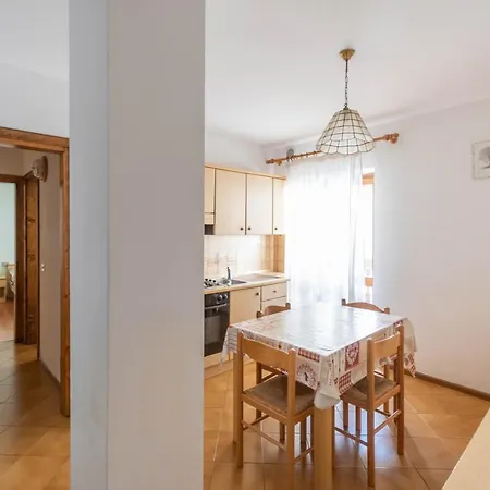 Apartment Casa Falcade