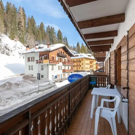 Casa * Falcade