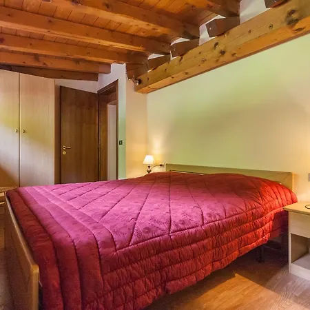Casa * Falcade