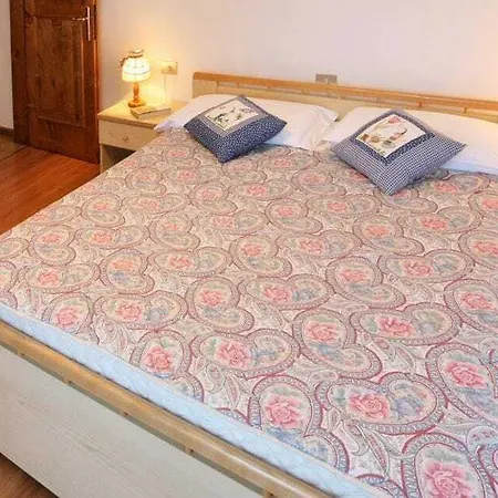 Casa Falcade Apartment