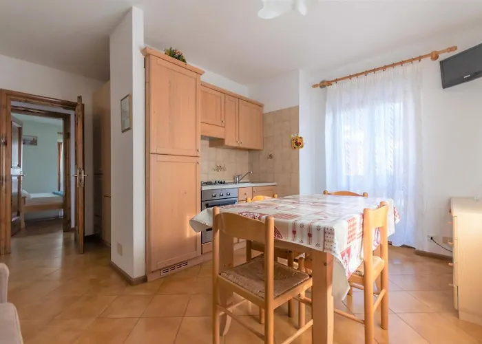 Casa Lejlighed *
