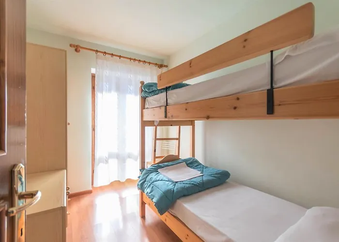 Lejlighed Casa *