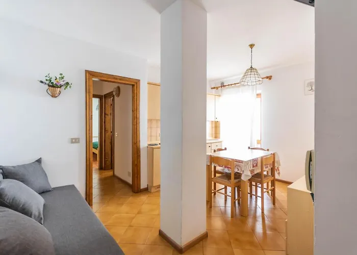Casa Falcade * Falcade