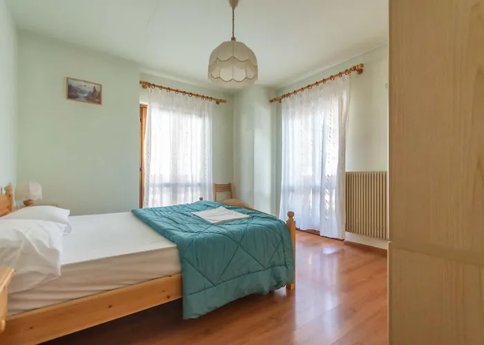 Apartment Casa Falcade