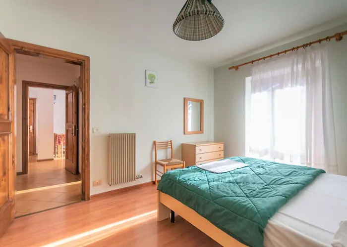 Lejlighed Casa Falcade