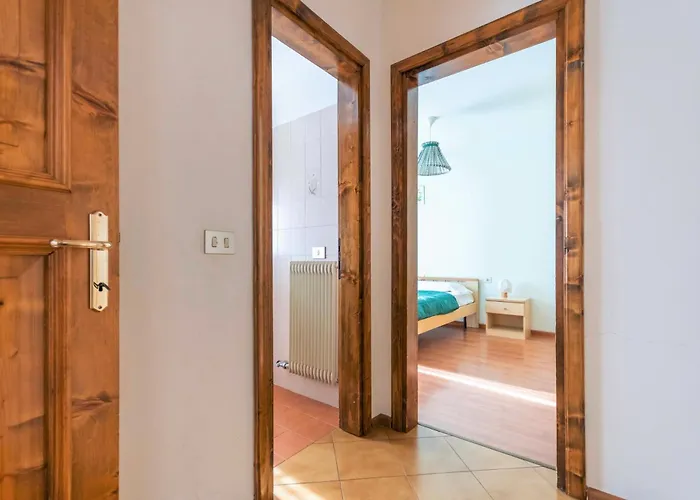 Casa Falcade * Falcade