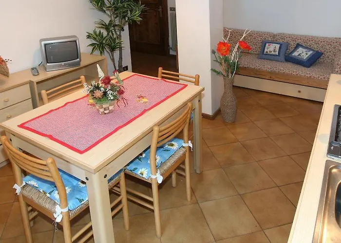 Lejlighed Casa *