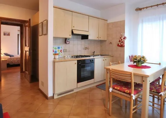 Casa Lejlighed