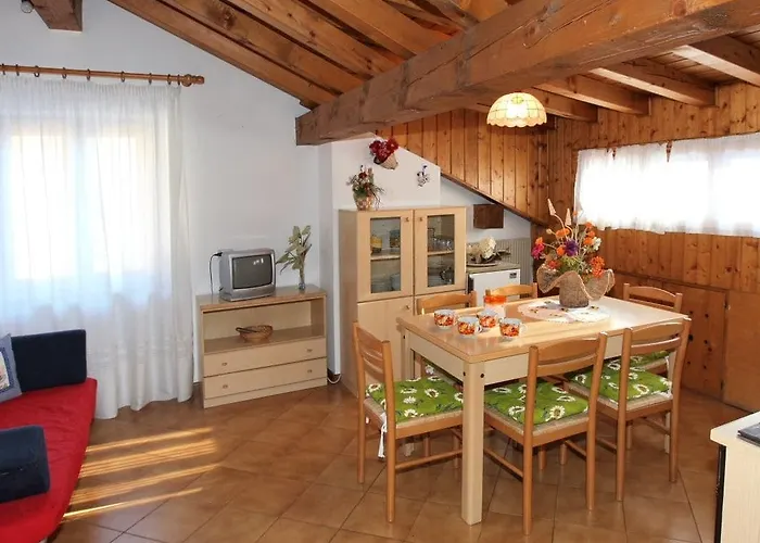 Lejlighed Casa *
